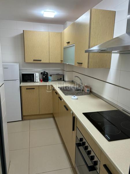 Foto 0eecc889-f483-41db-a96c-9a86dc815b33. Piso  dos dormitorios en roquetas en El Sabinar-Urbanizaciones-Las Marinas-Playa Serena Roquetas de Mar