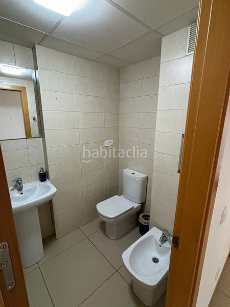 Foto 478232ab-cba6-4ca1-ac49-8a64faf14366. Piso  dos dormitorios en roquetas en El Sabinar-Urbanizaciones-Las Marinas-Playa Serena Roquetas de Mar