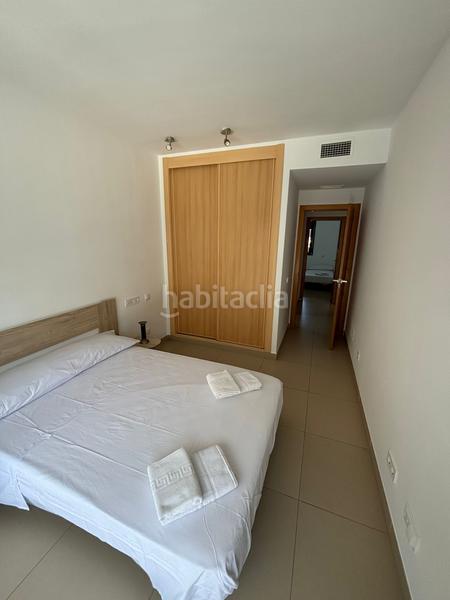 Foto 4a0a5089-fc51-4816-a6b6-57af5457cbb8. Piso  dos dormitorios en roquetas en El Sabinar-Urbanizaciones-Las Marinas-Playa Serena Roquetas de Mar