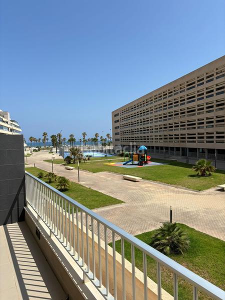 Foto a6cdb49c-8551-4db1-afef-740d2b61a0f0. Piso  dos dormitorios en roquetas en El Sabinar-Urbanizaciones-Las Marinas-Playa Serena Roquetas de Mar