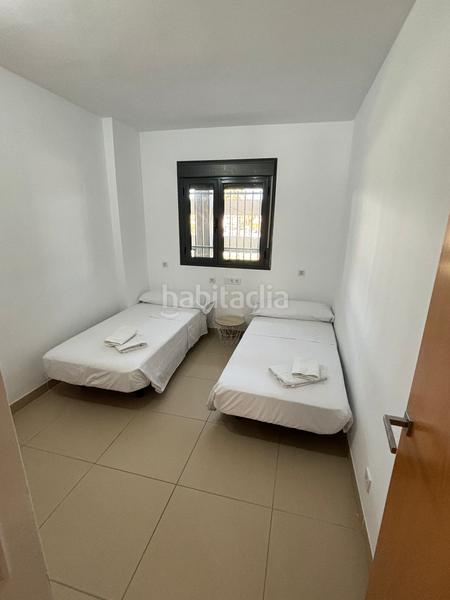 Foto c18bb680-889a-49c8-b9ee-227e0f029172. Piso  dos dormitorios en roquetas en El Sabinar-Urbanizaciones-Las Marinas-Playa Serena Roquetas de Mar