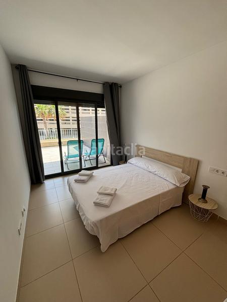 Foto ecc176ef-c3d9-4222-9aaf-eb50251da323. Piso  dos dormitorios en roquetas en El Sabinar-Urbanizaciones-Las Marinas-Playa Serena Roquetas de Mar