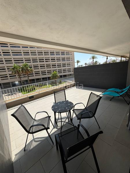 Foto f074ca24-1d91-41d0-b85b-ff6c2798dcfc. Piso  dos dormitorios en roquetas en El Sabinar-Urbanizaciones-Las Marinas-Playa Serena Roquetas de Mar