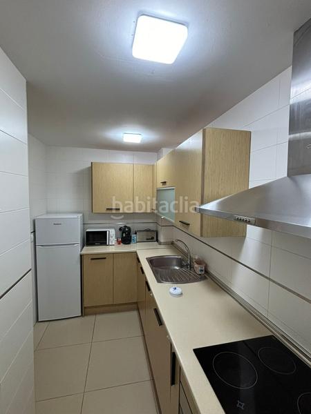 Foto f75f8412-e6cc-4c48-ad9a-2ecc3d3198cb. Piso  dos dormitorios en roquetas en El Sabinar-Urbanizaciones-Las Marinas-Playa Serena Roquetas de Mar