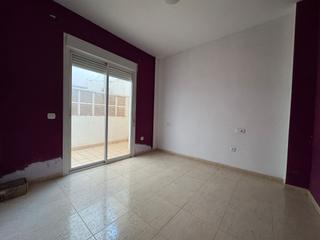 Pis  Julio romero. Piso 2 dormitorios en roquetas