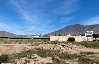 Terreno residenziale  Ancor. Suelo en el ejido