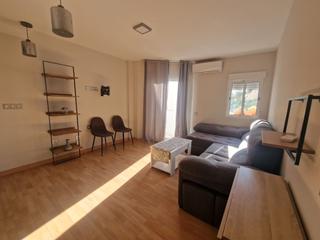 Pis  Torre marfíl. Piso dos dormitorios en aguadulce