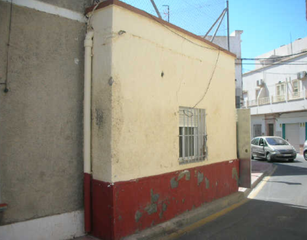 Bauernhof  Visiedo. Casa de 2 dormitorios en huércal de almería