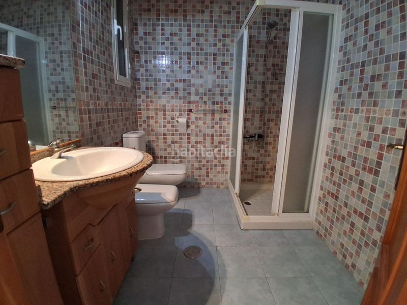 Foto 17b21dba-c368-46d8-b816-3f03e2b48039. Pis amb piscina a El Puerto Roquetas de Mar