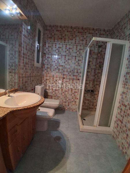 Foto 2bfc0181-aa81-4742-8764-3954dcb74f25. Pis amb piscina a El Puerto Roquetas de Mar