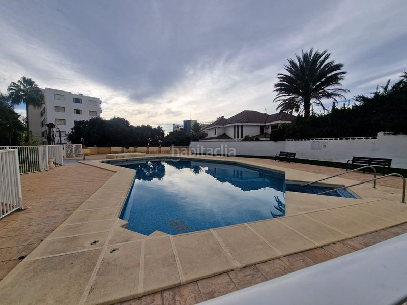 Foto 2e6e9068-63a4-48d3-8b7a-d581e21ba182. Pis amb piscina a El Puerto Roquetas de Mar