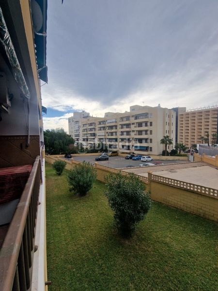 Foto 47a9f33c-0fd3-4891-b48e-55d806aaf05b. Pis amb piscina a El Puerto Roquetas de Mar