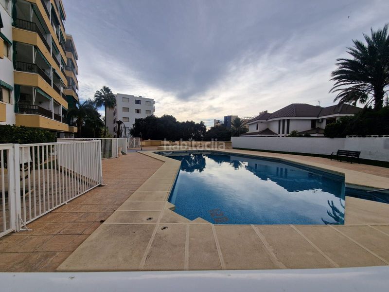 Foto 483ad3b9-0d0a-4d0f-b9b7-4402ad5da8c4. Pis amb piscina a El Puerto Roquetas de Mar