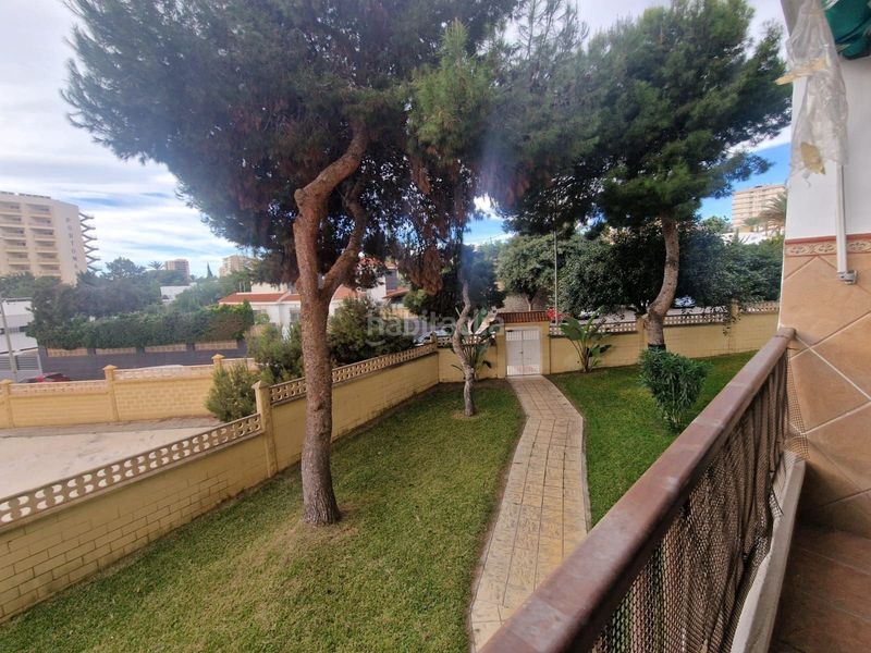 Foto 4cd2d299-66d0-442f-b08e-e8139332c0b5. Pis amb piscina a El Puerto Roquetas de Mar