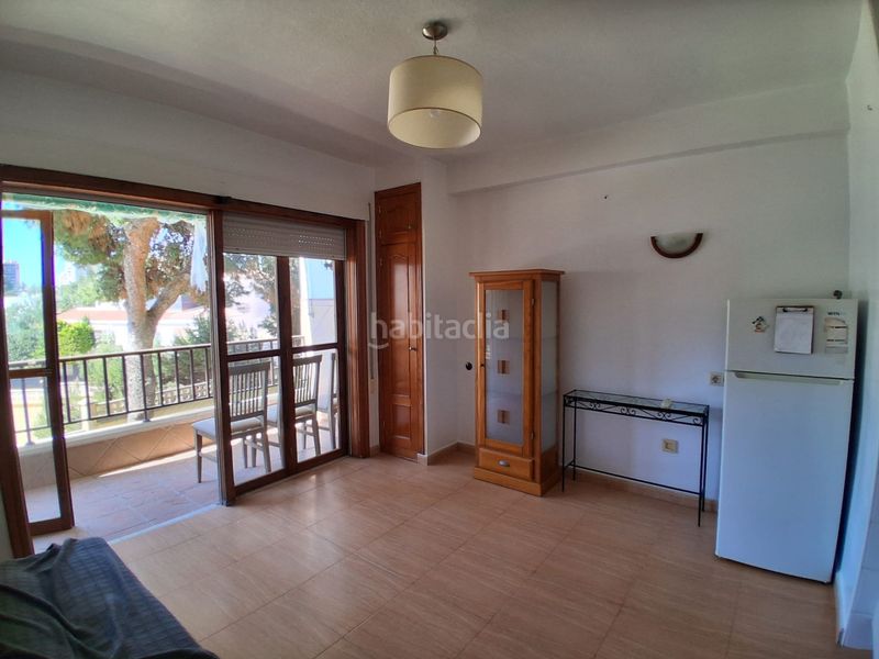 Foto 64fa21b5-dda8-49db-aaf2-c44a5c25316a. Pis amb piscina a El Puerto Roquetas de Mar