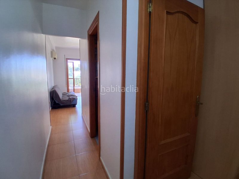 Foto 6d501afc-795b-45bb-ad8c-5717865446d4. Pis amb piscina a El Puerto Roquetas de Mar