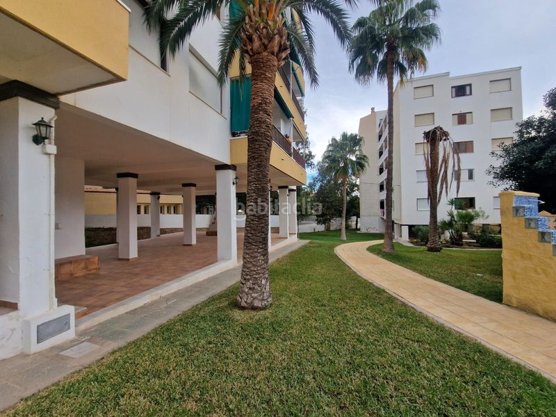 Foto 90a95cf6-b666-4deb-a154-5bc26f0855c5. Pis amb piscina a El Puerto Roquetas de Mar