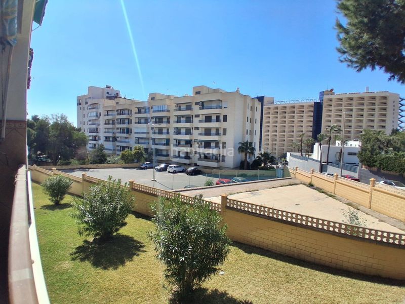 Foto 959f608c-ddf8-4167-a131-b941979ae1f8. Pis amb piscina a El Puerto Roquetas de Mar