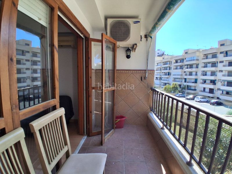 Foto c1625b7a-9fa3-4708-ad2d-9ea7d06027e0. Pis amb piscina a El Puerto Roquetas de Mar