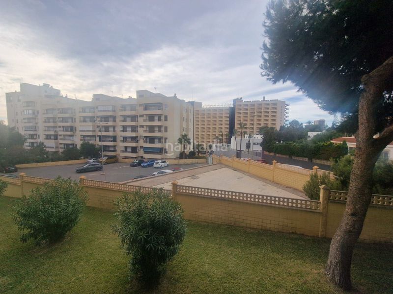 Foto c89fba40-e85d-4e62-acdd-50acf882d190. Pis amb piscina a El Puerto Roquetas de Mar