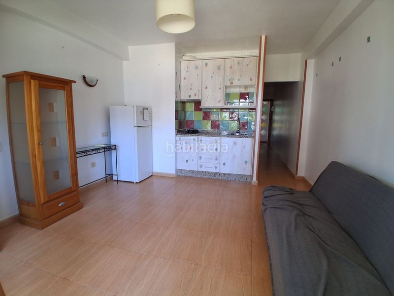 Foto d0b235ea-b0bc-4220-9bbf-a43fc102ab93. Pis amb piscina a El Puerto Roquetas de Mar