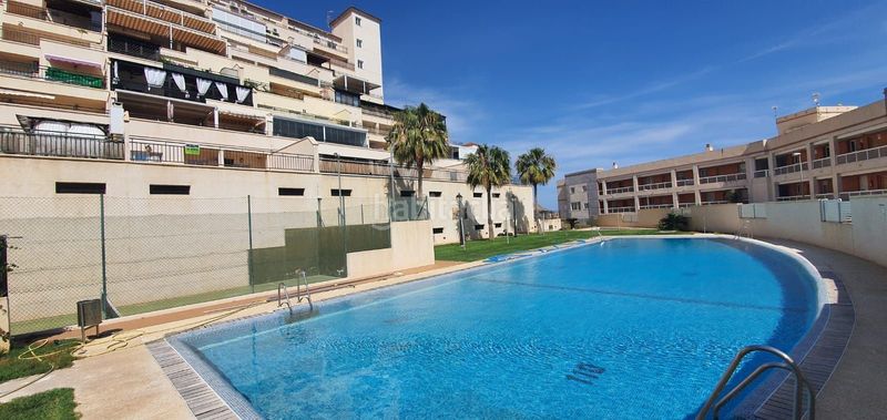 Foto 243f67e6-cfb4-4afd-a79a-23d897e6561d. Pis amb piscina a Aguadulce Norte Roquetas de Mar