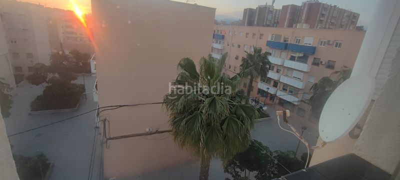 Foto 140c625b-5e94-4e73-9d54-7c42dd9b50f3. Pis a Ciudad Jardín - Tagarete - El Zapillo Almería