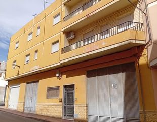 Pis  Doctor rodríguez fuentes. Piso en benahadux de 4 dormitorios
