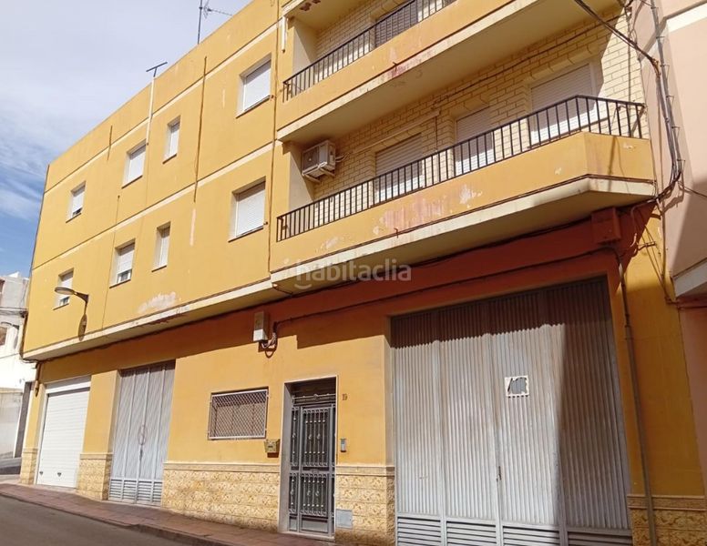 Foto baf424ad-32e5-405d-bfdd-7f06505b126c. Pis a Benahadux