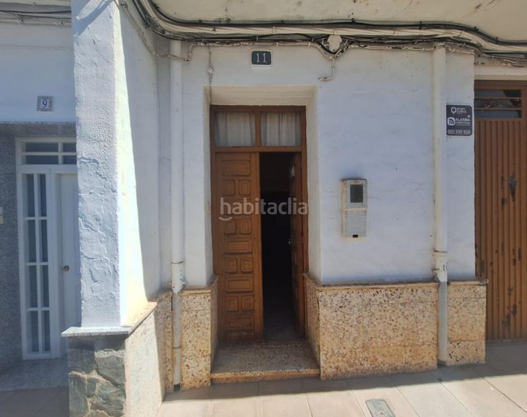 Foto 545e330a-4285-4455-a7ca-b27d7efe90eb. Masia a Fiñana