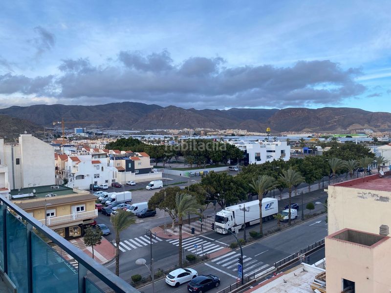 Foto d9d9f6b4-c500-44fa-ad52-a5ccba6aafb9. Pis a El Parador de las Hortichuelas Roquetas de Mar
