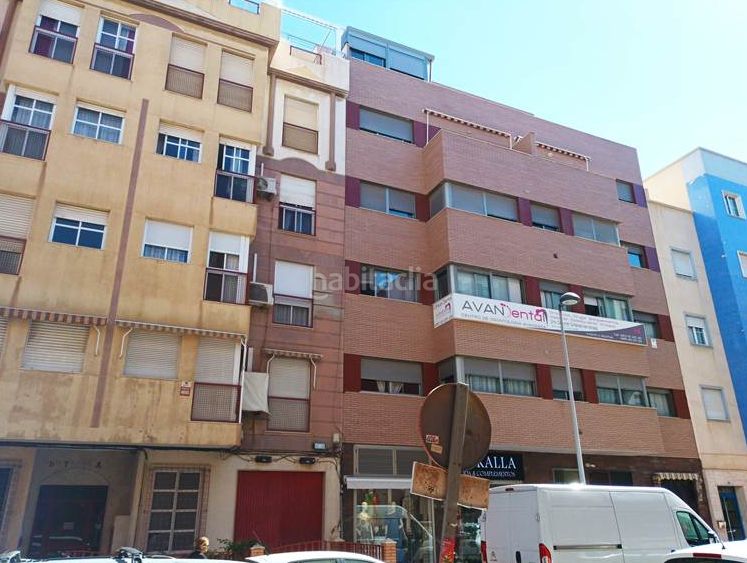 Foto 39e5cfbf-803a-4b32-909f-8409e798cb02. Pis amb calefacció a Ciudad Jardín - Tagarete - El Zapillo Almería