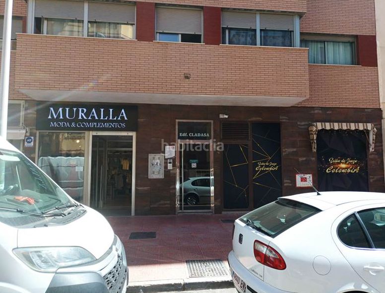 Foto 644a119a-3966-4771-846a-283b28fb9a78. Pis amb calefacció a Ciudad Jardín - Tagarete - El Zapillo Almería