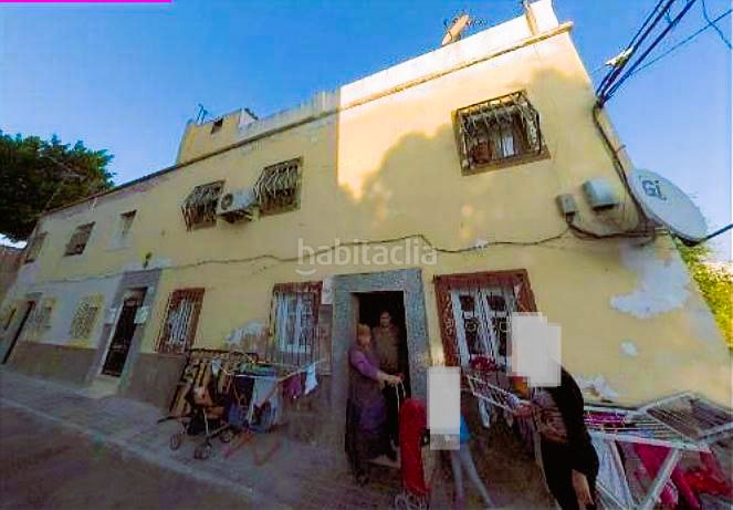Foto 49bdb8b7-66d2-4e34-8960-f7c395481e08. Pis a Esperanza - Quemadero Almería