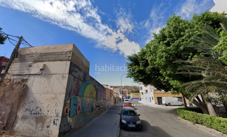 Foto 0e392525-cd3b-44d6-a5f9-af67ccadce6d. Masia a Esperanza - Quemadero Almería