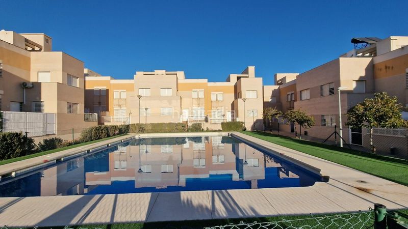Foto 6eb66076-7f68-4c1c-95f6-dce1ea9b2536. Casa amb piscina a Los Molinos - Villa Blanca Almería