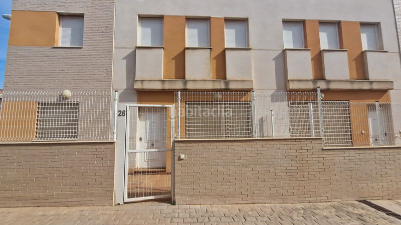 Foto 7a631362-d1db-463b-a357-7f3bb80953d4. Casa amb piscina a Los Molinos - Villa Blanca Almería