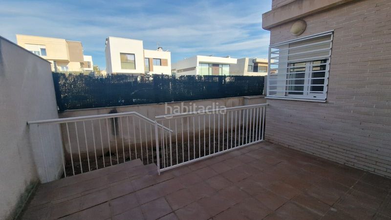 Foto a6f12516-bca0-4691-bcd6-f7e827874bbe. Casa amb piscina a Los Molinos - Villa Blanca Almería