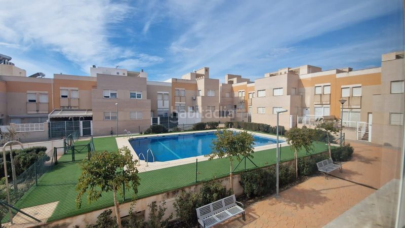 Foto b30b92e7-93ad-4a44-933d-e5ce147af283. Casa amb piscina a Los Molinos - Villa Blanca Almería