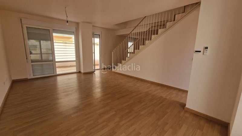 Foto e0e2a055-0039-4352-8b58-031d08ae1ffd. Casa amb piscina a Los Molinos - Villa Blanca Almería