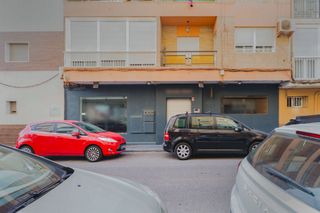 Local Comercial  Tejar. Local de 196 m2 en almería