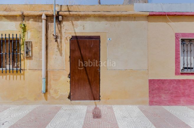 Foto 30395423-8763-499f-a754-6f518cd9dcf3. Pis a Roquetas pueblo Roquetas de Mar