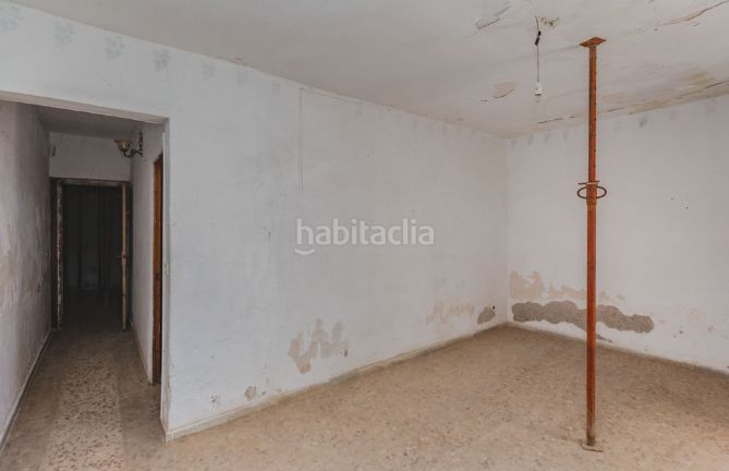 Foto a8542c1a-c066-482e-8aab-5806d821fac1. Pis a Roquetas pueblo Roquetas de Mar