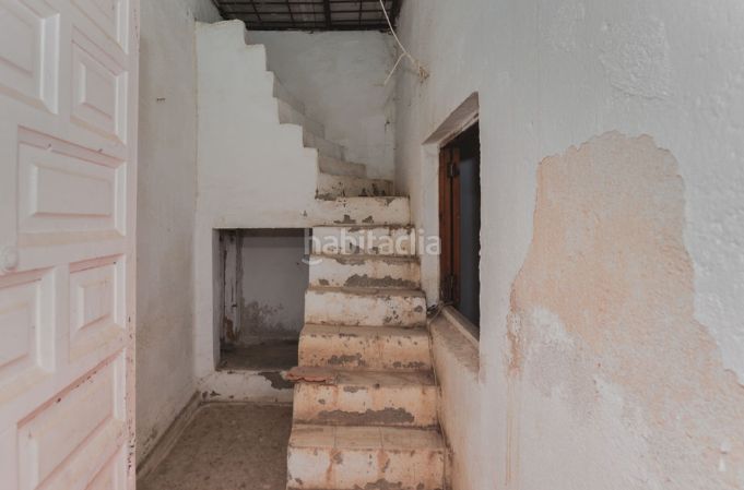 Foto c7d05a35-0533-492d-ad5c-4d06d842212c. Pis a Roquetas pueblo Roquetas de Mar