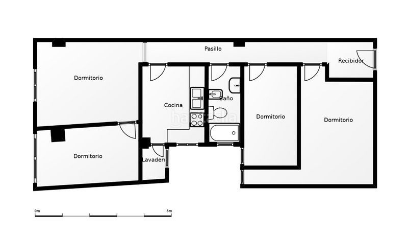 Foto 31292a59-3259-47e7-a876-9b3fb3ef51ab. Pis a San Luis Almería