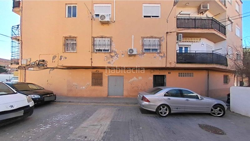 Foto f8338ab5-3fad-4c62-9119-7b8a941e39ab. Pis a San Luis Almería