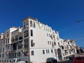 Etagenwohnung  El dorado. Piso 4 dormitorios en aguadulce