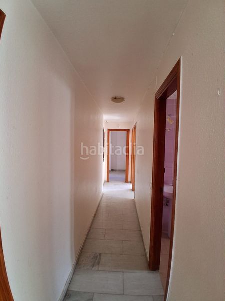 Foto e7d6aaeb-1f9d-4f97-9d01-3229ff2af785. Pis a Aguadulce Norte Roquetas de Mar