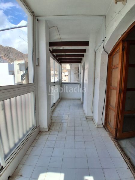 Foto ff3a8140-b94e-4431-9186-888bfee1e5a2. Pis a Aguadulce Norte Roquetas de Mar