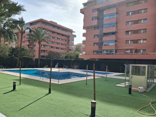 Etagenwohnung in Nueva Almería - Cortijo Grande - Vega de Acá
